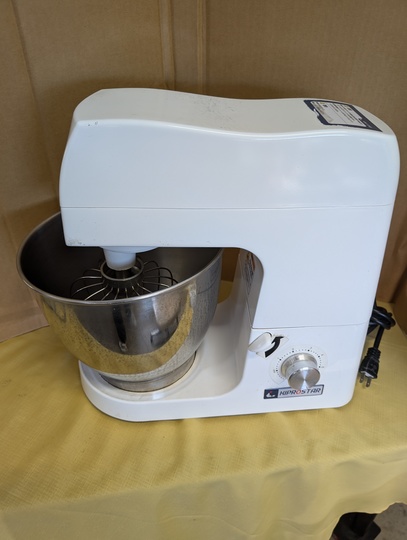 プロスター　業務用卓上ミキサー　PRO-MX7 業務用卓上型ミキサー PRO-MX7 再入荷しました – 厨房用品/厨房
